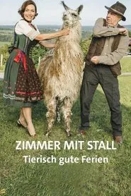 Poster do filme Zimmer mit Stall - Tierisch gute Ferien