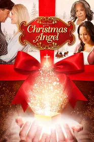 Christmas Angel movie poster