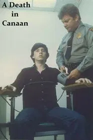 Poster do filme Morte em Canaã
