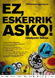 Ez, eskerrik asko! Glady's Window movie poster