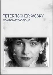 Coming Attractions movie poster