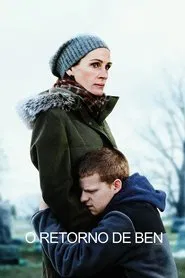 Poster do filme O Retorno de Ben