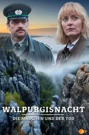 Walpurgisnacht tv show poster