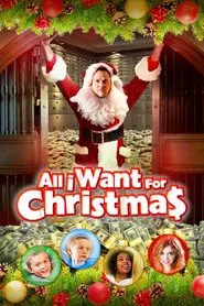Poster do filme All I Want for Christmas