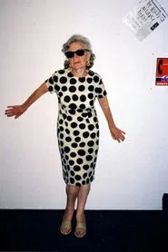 Poster do filme Doris Wishman Directs A Music Video