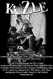 Poster do filme KuZle