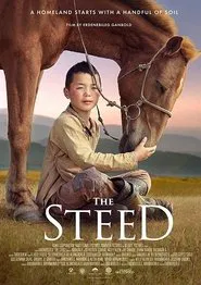 The Steed movie poster