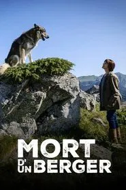 Mort d'un berger movie poster