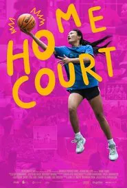 Poster do filme Home Court