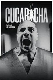 Cucaracha movie poster