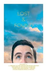 Lost & Found movie poster