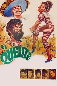 El Quelite movie poster