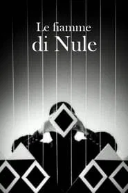 The Flames of Nule movie poster