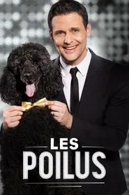 Les poilus tv show poster