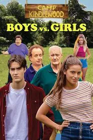 Boys vs. Girls movie poster