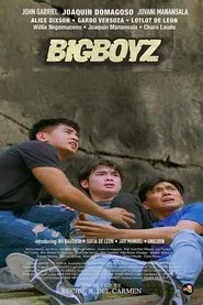 Bigboyz movie poster
