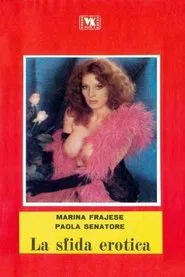 Poster do filme La sfida erotica