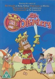King Arthur's Disasters tv show poster