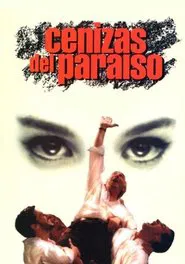 Ashes of Paradise movie poster
