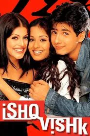 Ishq Vishk movie poster