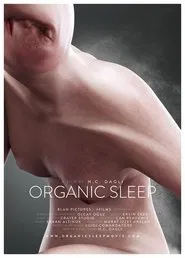 Organic Sleep movie poster