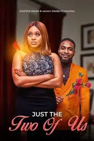 Just the two of Us movie poster