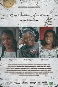 Cartas para... movie poster