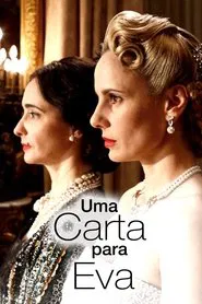 Poster da série Uma Carta para Eva