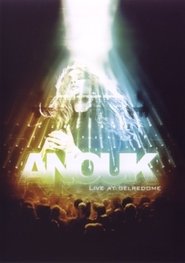 Anouk - Live at Gelredome 2008 movie poster