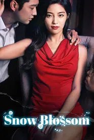 Poster do filme Snow Blossom