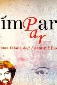 Ímpar Par movie poster