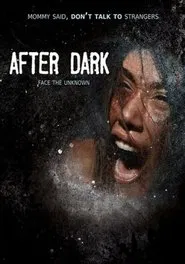 Poster do filme After Dark