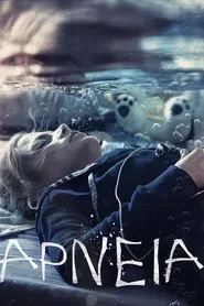Poster do filme Apneia