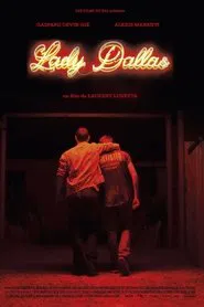 Lady Dallas movie poster