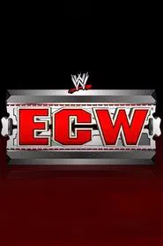 Poster da série WWE ECW