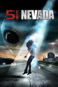 Poster do filme 51 Nevada