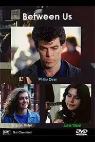 Between Us movie poster