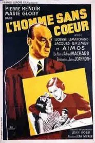 L'Homme sans cœur movie poster