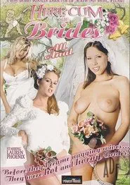 Poster do filme Here Cum the Brides