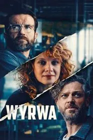 Breached movie poster