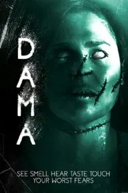 Dama tv show poster