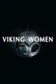 Poster da série Viking Women