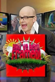 You've Been Framed! tv show poster