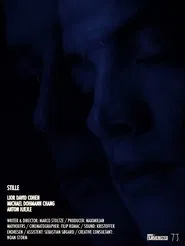 Quiet movie poster