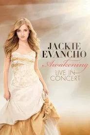 Jackie Evancho: Awakening - Live in Concert movie poster