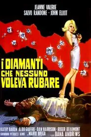 No Diamonds for Ursula movie poster