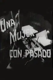 Una mujer con pasado movie poster