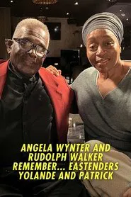 Angela Wynter and Rudolph Walker Remember... EastEnders: Yolande and Patrick movie poster