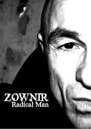 Zownir: Radical Man movie poster