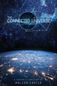 The Connected Universe movie poster